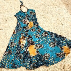 Beautiful Dress Size L